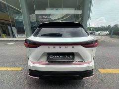 Lexus NX 2024 350h front-wheel drive Chuangyue Edition - фото 10
