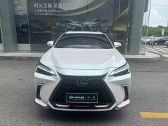 Lexus NX 2024 350h front-wheel drive Chuangyue Edition - фото 2