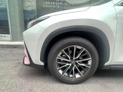 Lexus NX 2024 350h front-wheel drive Chuangyue Edition - фото 3