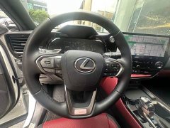 Lexus NX 2024 350h front-wheel drive Chuangyue Edition - фото 4