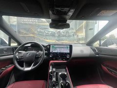 Lexus NX 2024 350h front-wheel drive Chuangyue Edition - фото 6