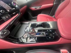 Lexus NX 2024 350h front-wheel drive Chuangyue Edition - фото 7