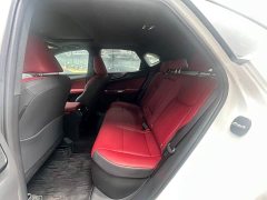 Lexus NX 2024 350h front-wheel drive Chuangyue Edition - фото 8