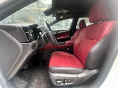 Lexus NX 2024 350h front-wheel drive Chuangyue Edition - фото 9