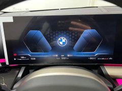 BMW 5 Series 530Li Leading M Sports Package - фото 11