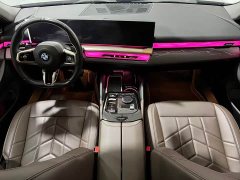 BMW 5 Series 530Li Leading M Sports Package - фото 12
