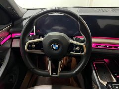 BMW 5 Series 530Li Leading M Sports Package - фото 13