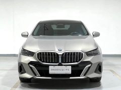 BMW 5 Series 530Li Leading M Sports Package - фото 4