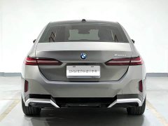 BMW 5 Series 530Li Leading M Sports Package - фото 6