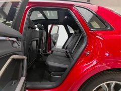 Audi Q3 35 TFSI Fashionable and Dynamic (1.4T) - фото 10