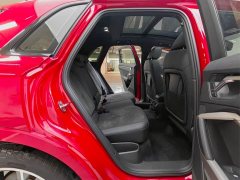Audi Q3 35 TFSI Fashionable and Dynamic (1.4T) - фото 11