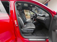 Audi Q3 35 TFSI Fashionable and Dynamic (1.4T) - фото 12