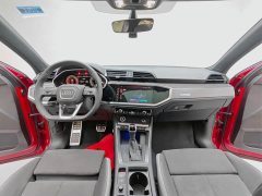 Audi Q3 35 TFSI Fashionable and Dynamic (1.4T) - фото 13