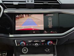 Audi Q3 35 TFSI Fashionable and Dynamic (1.4T) - фото 16