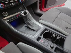 Audi Q3 35 TFSI Fashionable and Dynamic (1.4T) - фото 17