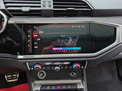 Audi Q3 35 TFSI Fashionable and Dynamic (1.4T) - фото 18