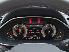 Audi Q3 35 TFSI Fashionable and Dynamic (1.4T) - фото 19
