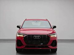 Audi Q3 35 TFSI Fashionable and Dynamic (1.4T) - фото 2