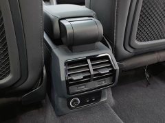 Audi Q3 35 TFSI Fashionable and Dynamic (1.4T) - фото 20