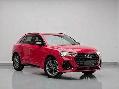Audi Q3 35 TFSI Fashionable and Dynamic (1.4T) - фото 3