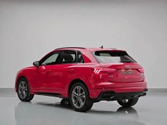 Audi Q3 35 TFSI Fashionable and Dynamic (1.4T) - фото 4