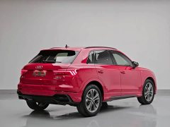Audi Q3 35 TFSI Fashionable and Dynamic (1.4T) - фото 5
