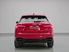 Audi Q3 35 TFSI Fashionable and Dynamic (1.4T) - фото 6