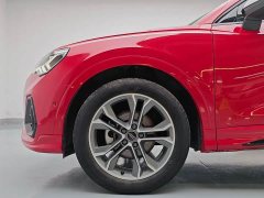 Audi Q3 35 TFSI Fashionable and Dynamic (1.4T) - фото 7