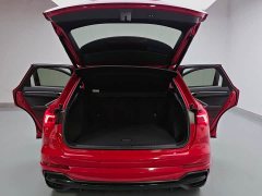 Audi Q3 35 TFSI Fashionable and Dynamic (1.4T) - фото 8