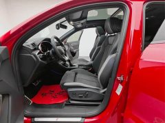 Audi Q3 35 TFSI Fashionable and Dynamic (1.4T) - фото 9