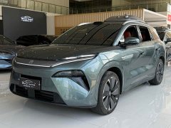 BYD Tang L DM 175KM Drone Edition - фото 1
