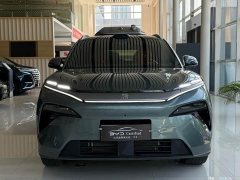 BYD Tang L DM 175KM Drone Edition - фото 2