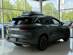 BYD Tang L DM 175KM Drone Edition - фото 7