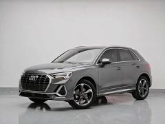 Audi Q3 35 TFSI Fashionable and Dynamic (1.4T) - фото 1