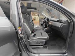 Audi Q3 35 TFSI Fashionable and Dynamic (1.4T) - фото 12