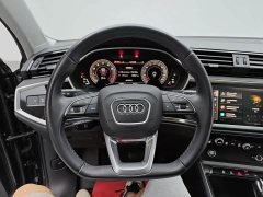 Audi Q3 35 TFSI Fashionable and Dynamic (1.4T) - фото 15