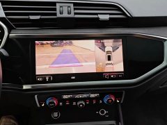 Audi Q3 35 TFSI Fashionable and Dynamic (1.4T) - фото 16