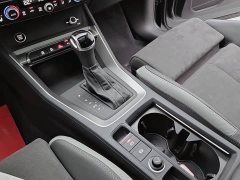 Audi Q3 35 TFSI Fashionable and Dynamic (1.4T) - фото 17