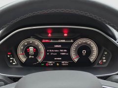 Audi Q3 35 TFSI Fashionable and Dynamic (1.4T) - фото 19