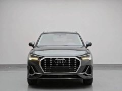 Audi Q3 35 TFSI Fashionable and Dynamic (1.4T) - фото 2