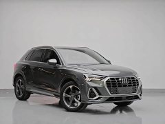 Audi Q3 35 TFSI Fashionable and Dynamic (1.4T) - фото 3