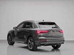 Audi Q3 35 TFSI Fashionable and Dynamic (1.4T) - фото 4