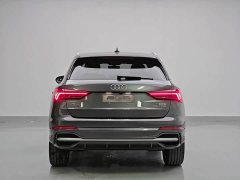 Audi Q3 35 TFSI Fashionable and Dynamic (1.4T) - фото 5