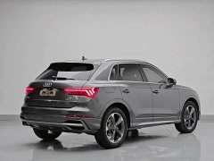 Audi Q3 35 TFSI Fashionable and Dynamic (1.4T) - фото 6