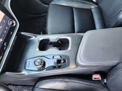 Lexus RZ 450e four-wheel drive longitudinal version - фото 12