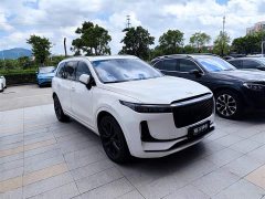 Li Auto Ideal ONE 2020 extended range 6-seater version - фото 3