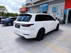 Li Auto Ideal ONE 2020 extended range 6-seater version - фото 4