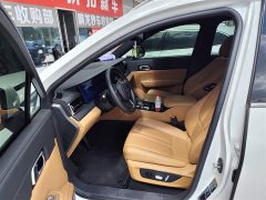 Li Auto Ideal ONE 2020 extended range 6-seater version - фото 9