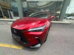 Lexus NX 200 FUN - фото 1