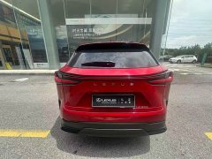 Lexus NX 200 FUN - фото 10